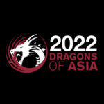 Dragons of Asia